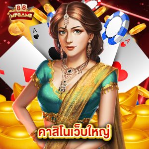 mafia88 คาสิโนเว็บใหญ่